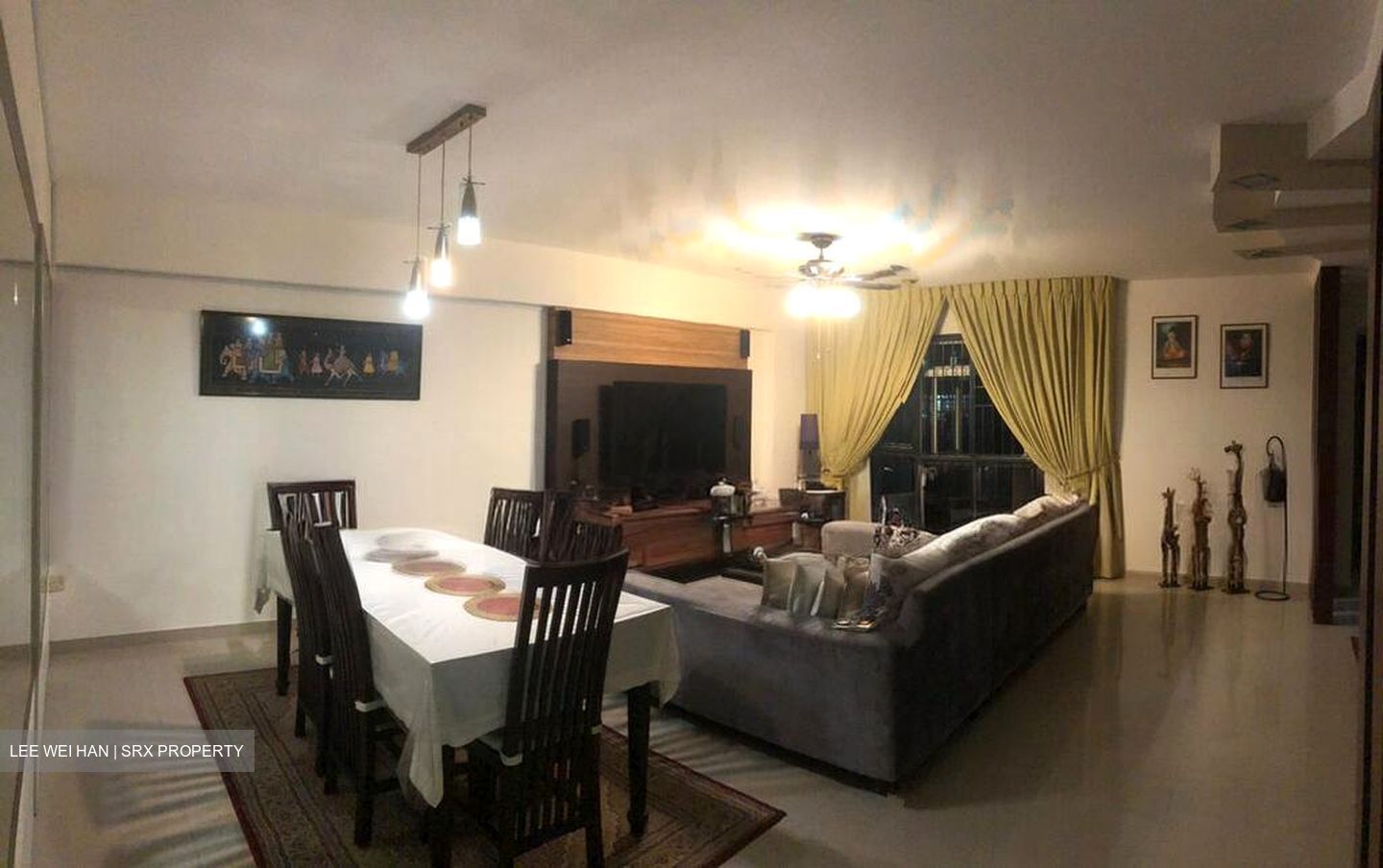Blk 389 Goodview Gardens (Bukit Batok), HDB 5 Rooms #507858221